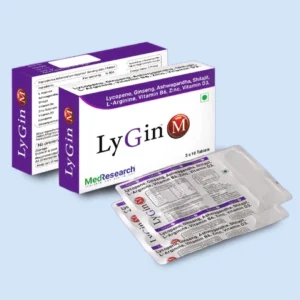Lygin-M