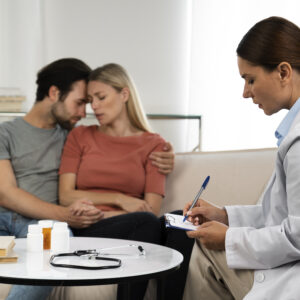 Confidential Relationship Consultation — ₹300